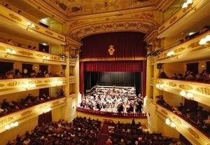 Teatro Chiabrera (SV) - Compagnia Teatrale Miagoli APS