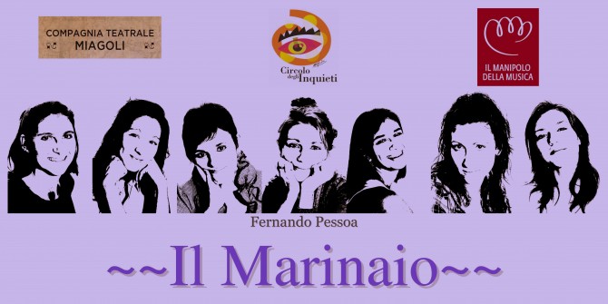 Il marinaio - Compagnia Teatrale Miagoli