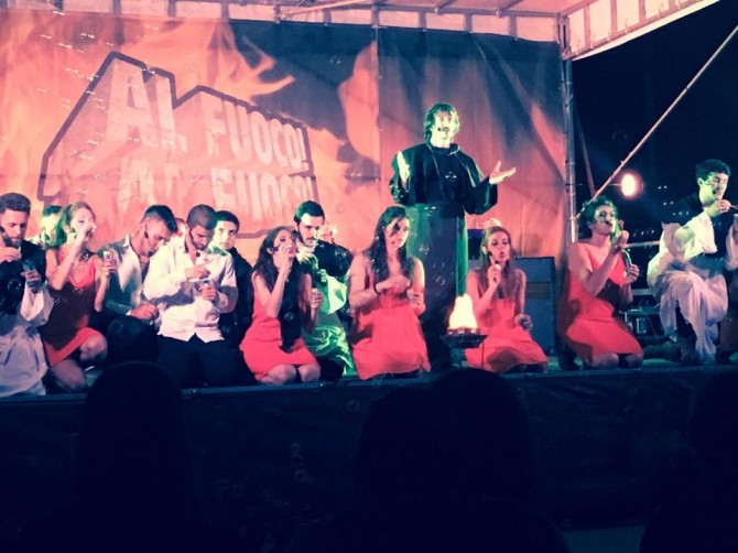  - Compagnia Teatrale Miagoli