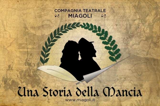 EDIZIONE 2018/2019 - Compagnia Teatrale Miagoli
