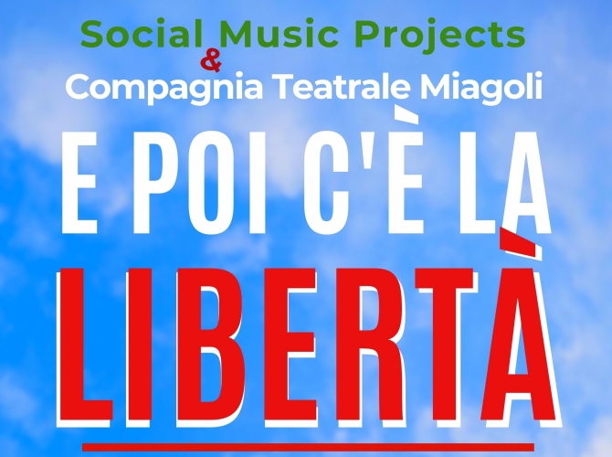  - Compagnia Teatrale Miagoli