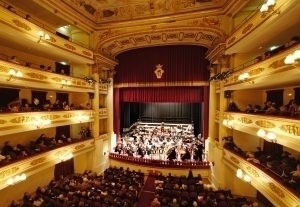 Teatro Chiabrera (SV) - Compagnia Teatrale Miagoli APS